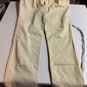 Women’s Plus Tan Pants